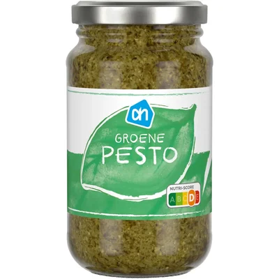 AH Groene pesto