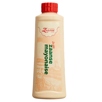 Van Wijngaarden's Zaanse mayonaise