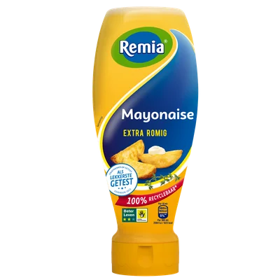 Remia Mayonaise extra romig