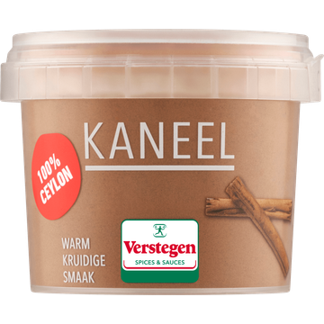 Verstegen Knoflookpoeder