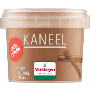 Verstegen Knoflookpoeder