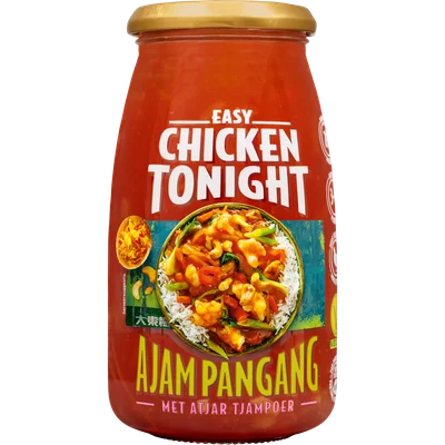 Chicken Tonight Ajam pangang