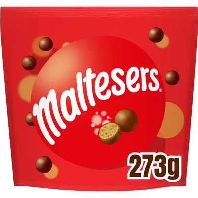 Maltesers Melkchocolade