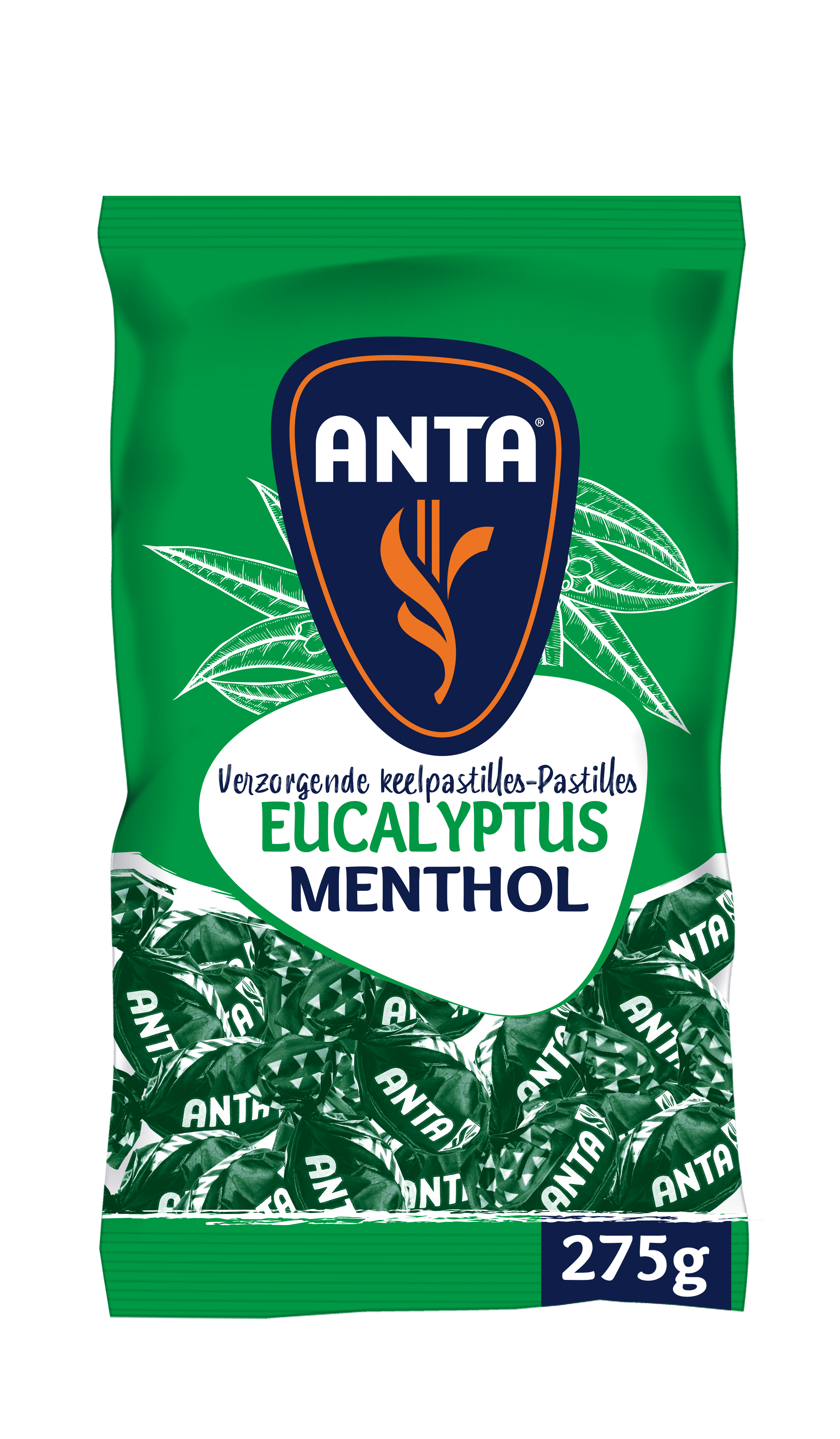 Anta Eucalyptus