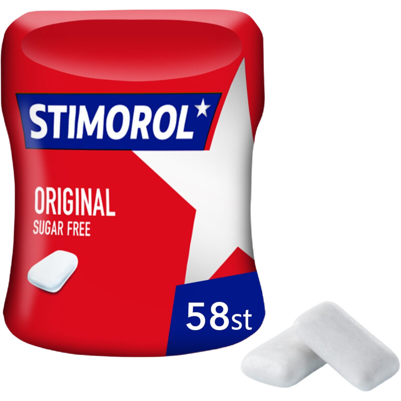 Stimorol Original mint