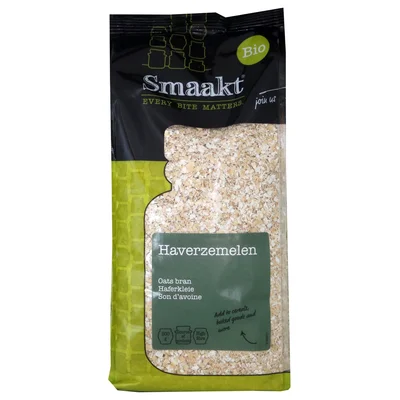 Smaakt Haverzemelen