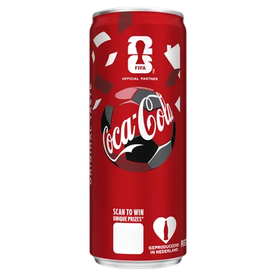 Coca-Cola Original