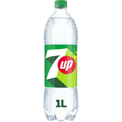7up Regular