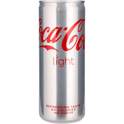 Coca-Cola Light