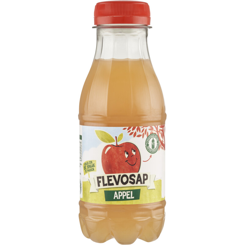 Flevosap Appel