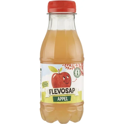 Flevosap Appel