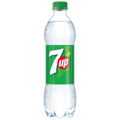 7up Regular