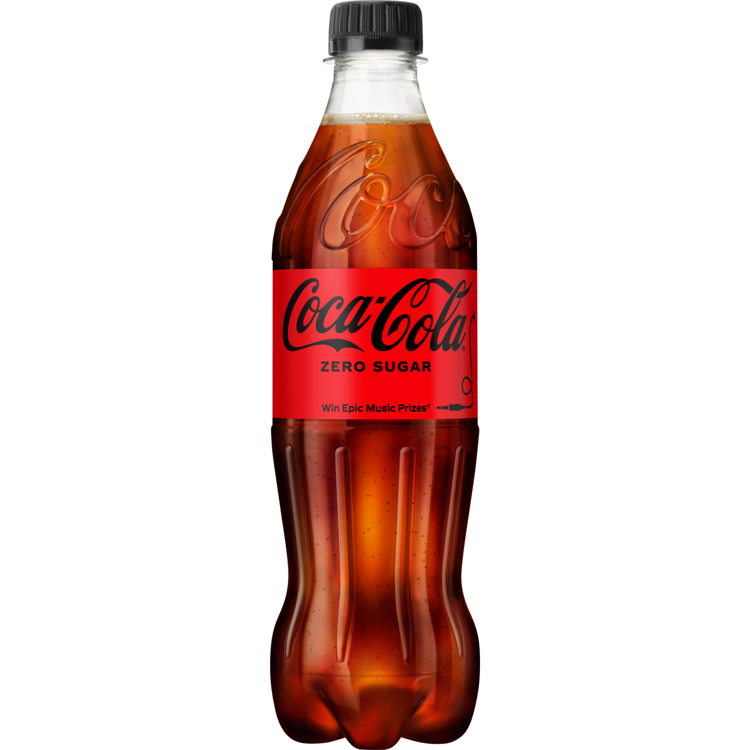 Coca-Cola Zero sugar