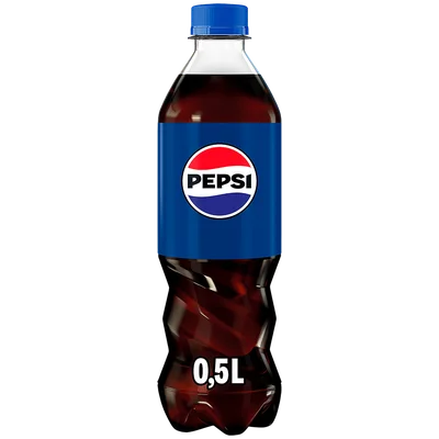 Pepsi Cola