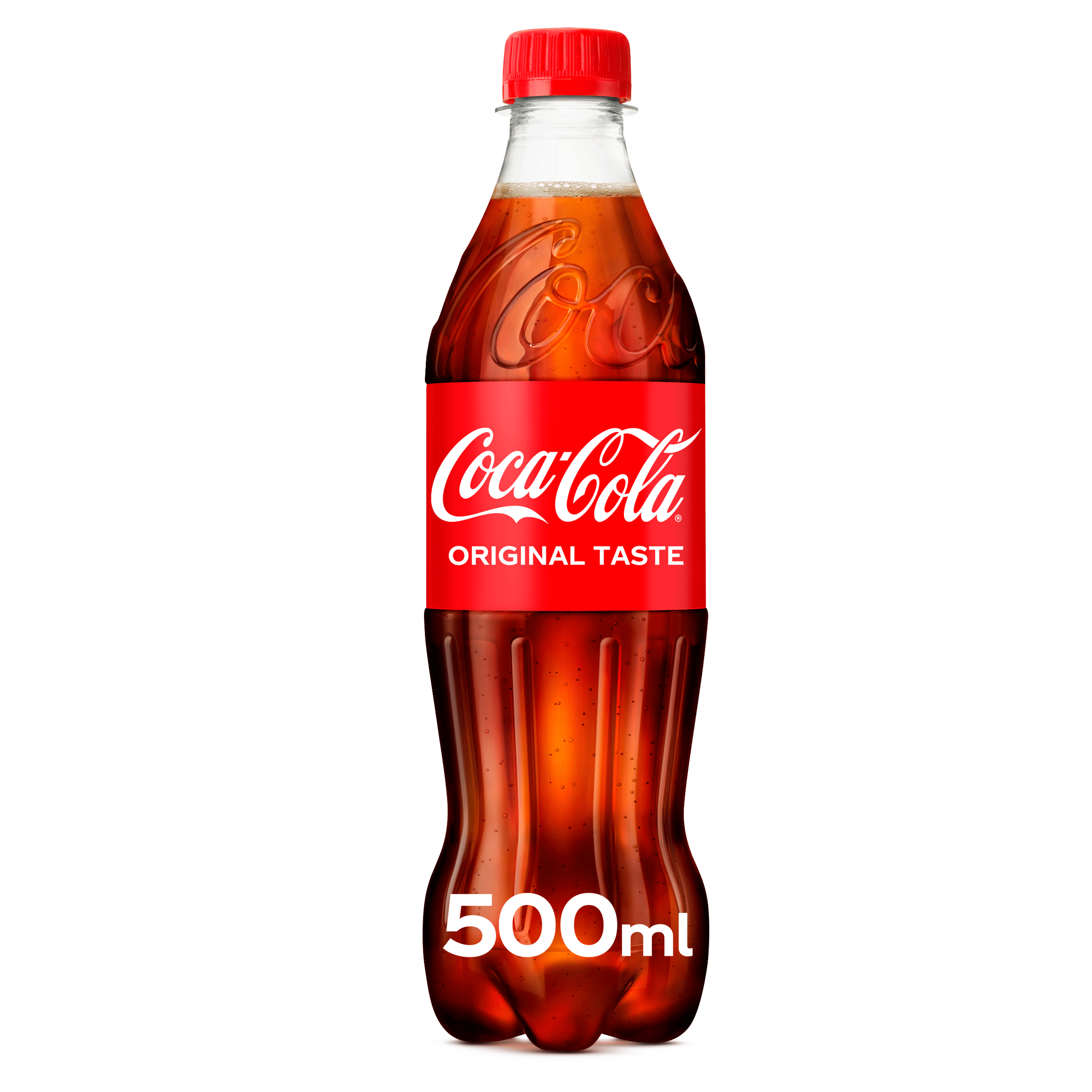 Coca-Cola Original taste
