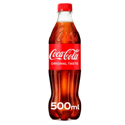 Coca-Cola Original taste