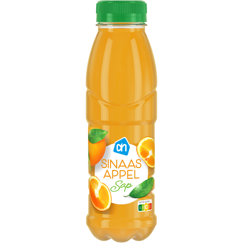 AH Sinaasappelsap