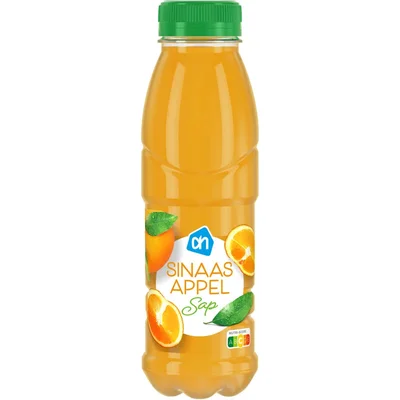AH Sinaasappelsap