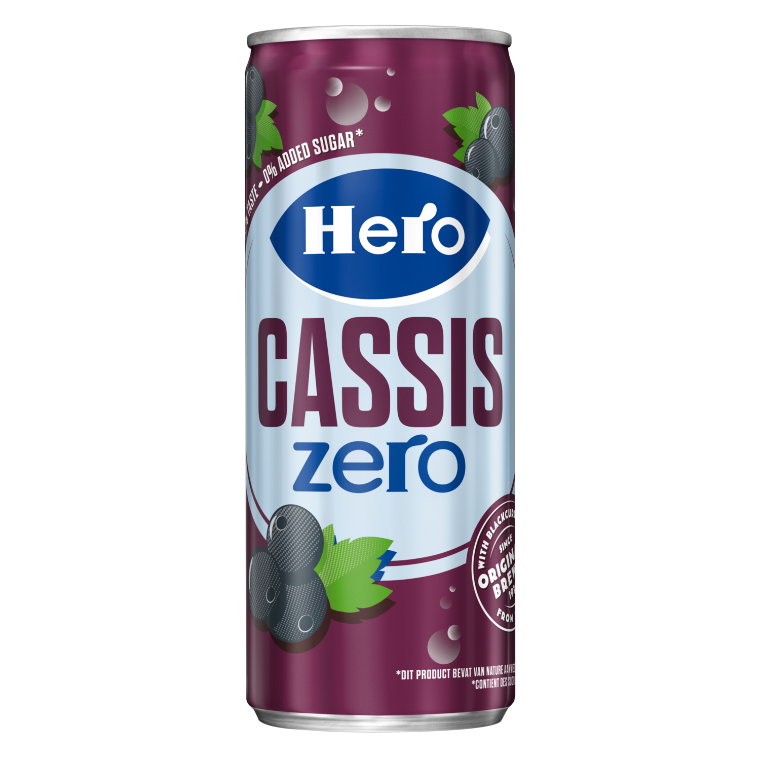 Hero Cassis zero