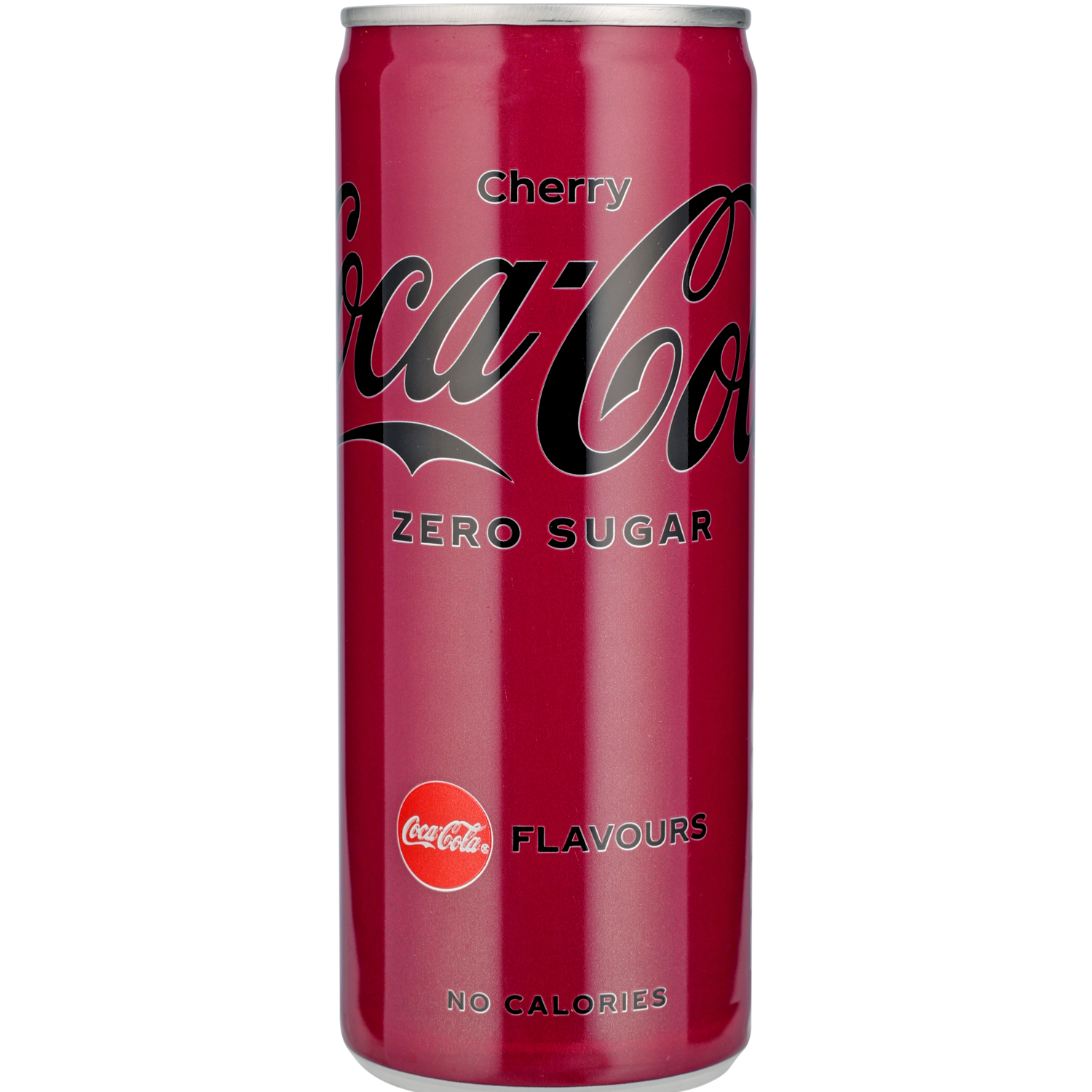 Coca-Cola Cherry zero