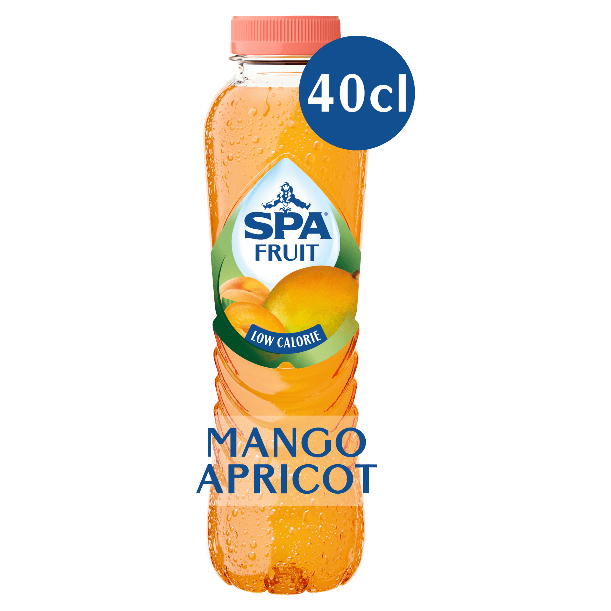 Spa Fruit mango apricot