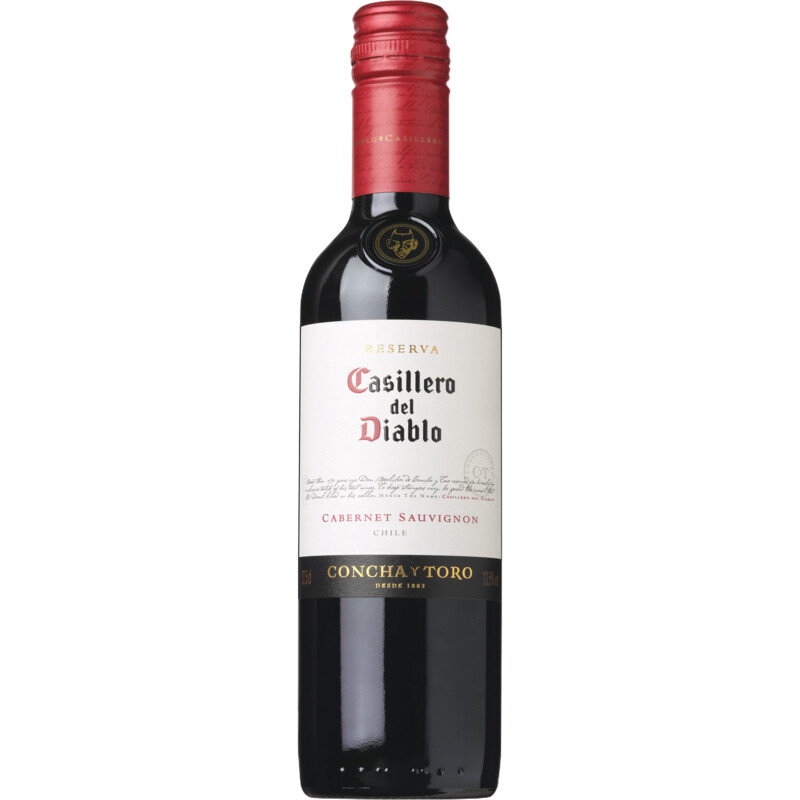 Casillero del Diablo Cabernet sauvignon reserva