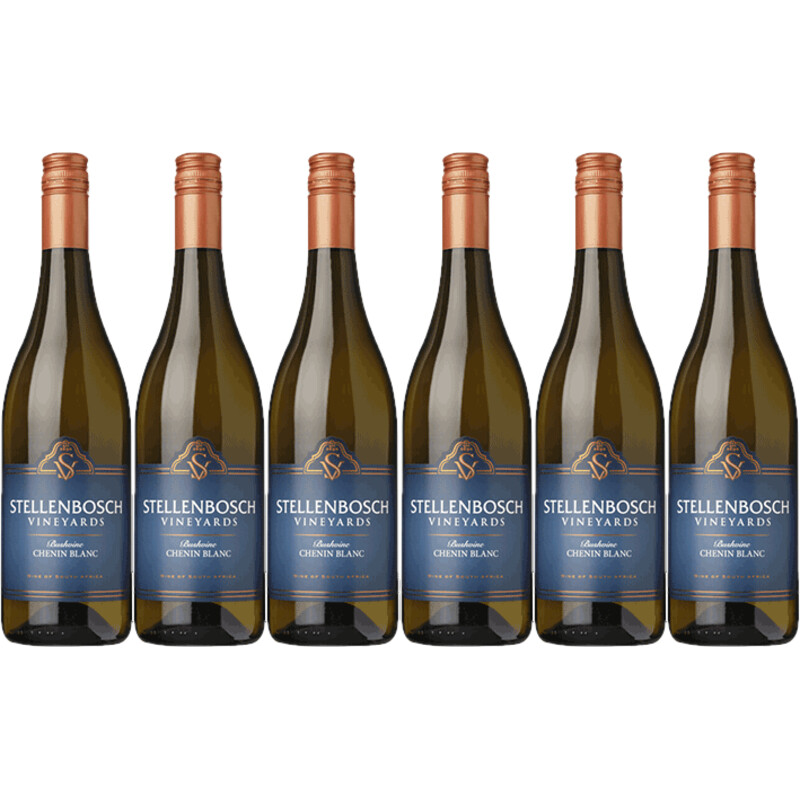 Stellenb Vineyards Chenin blanc 6 flessen