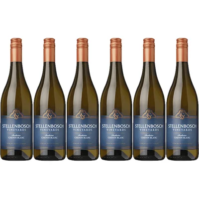 Stellenb Vineyards Chenin blanc 6 flessen