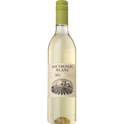 AH Sauvignon blanc