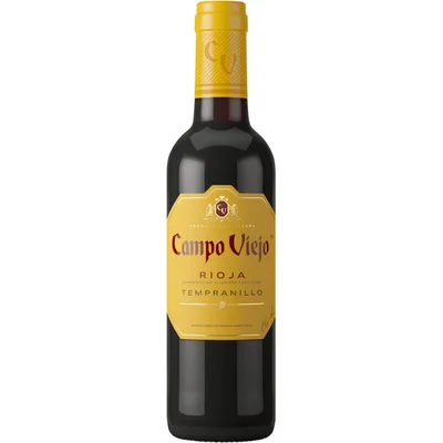 Campo Viejo Rioja tempranillo