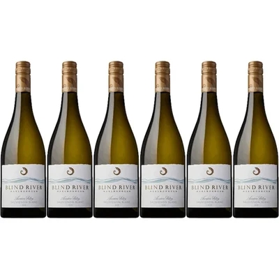 Blind River Sauvignon blanc 6 flessen