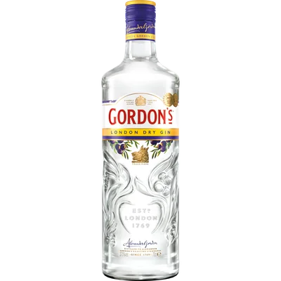 Gordon's Pink gin 0%