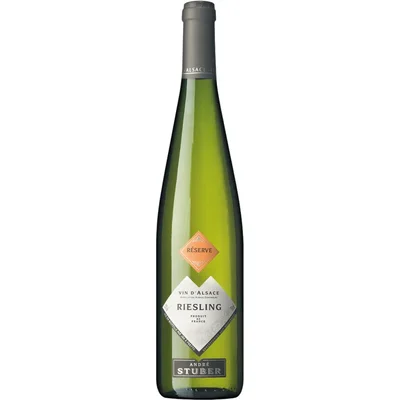  A STUBER RIESLING
