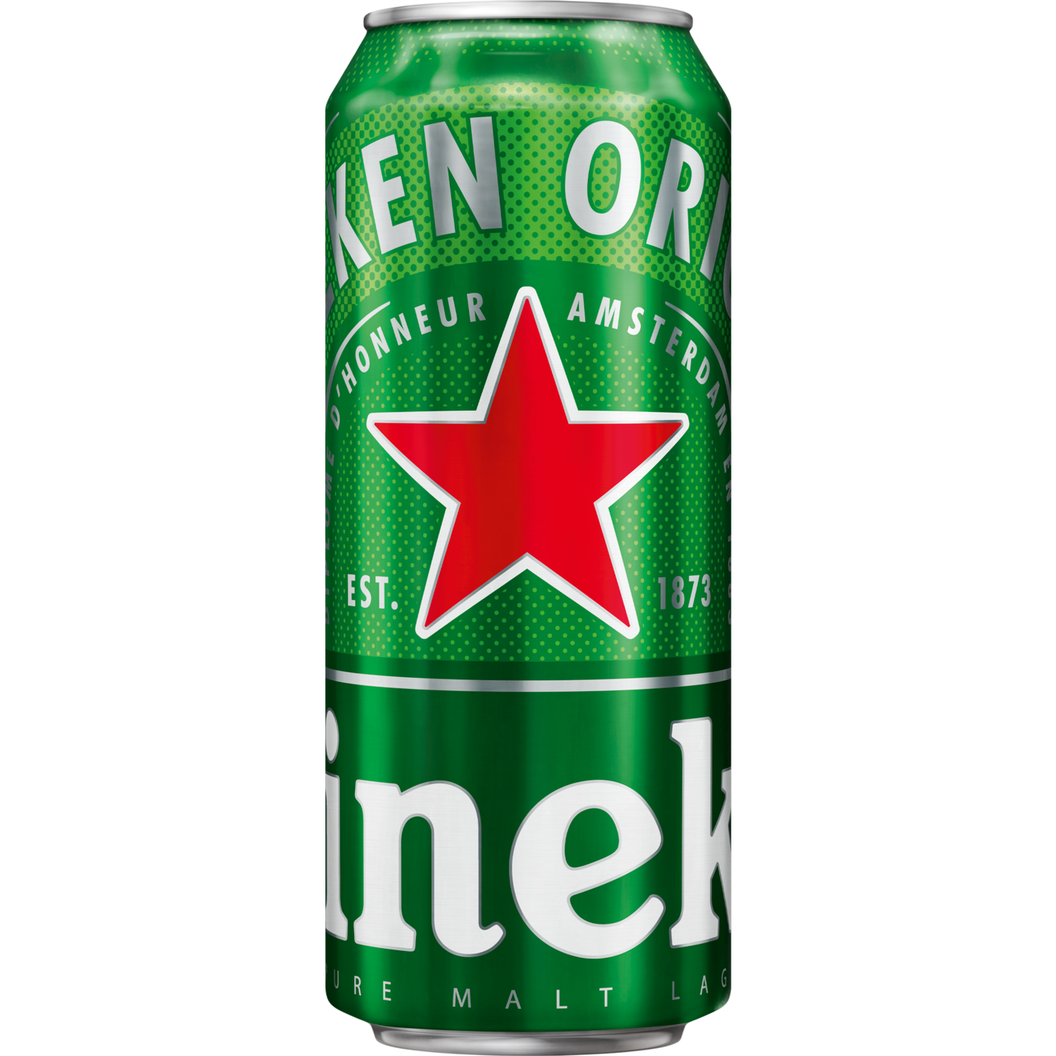 Heineken Premium pilsener