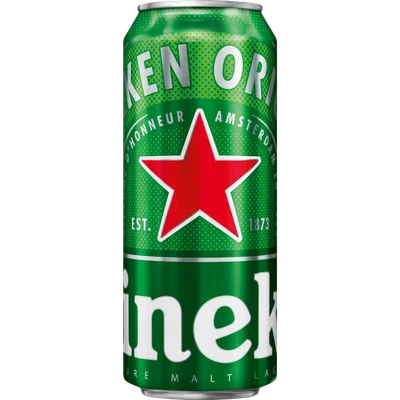 Heineken Premium pilsener