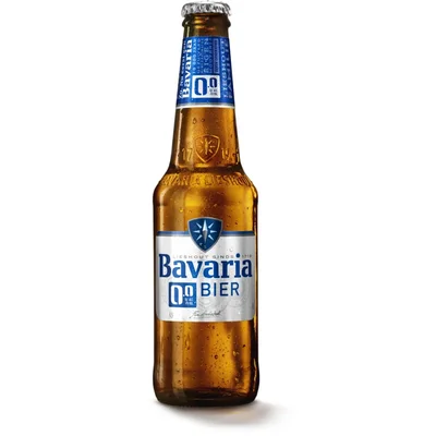 Bavaria 0.0% Bier