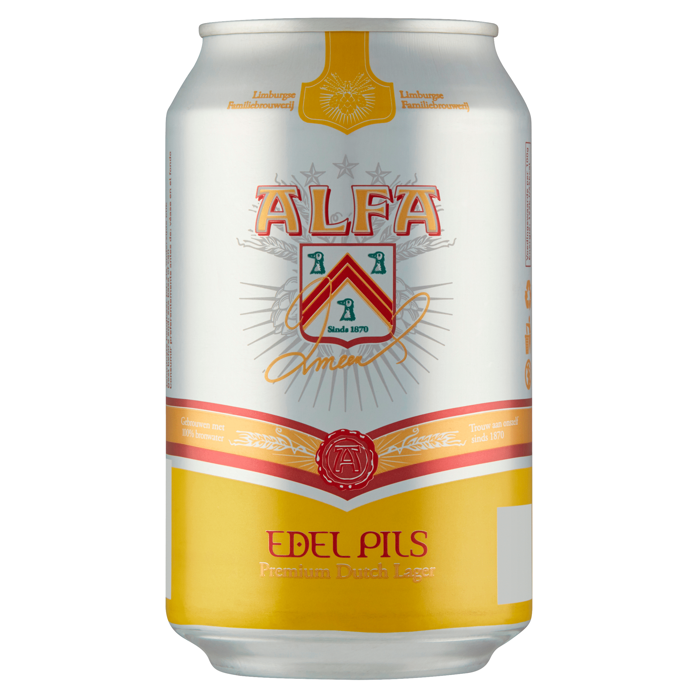 Alfa Edel pils