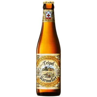 Tripel Karmeliet Speciaalbier