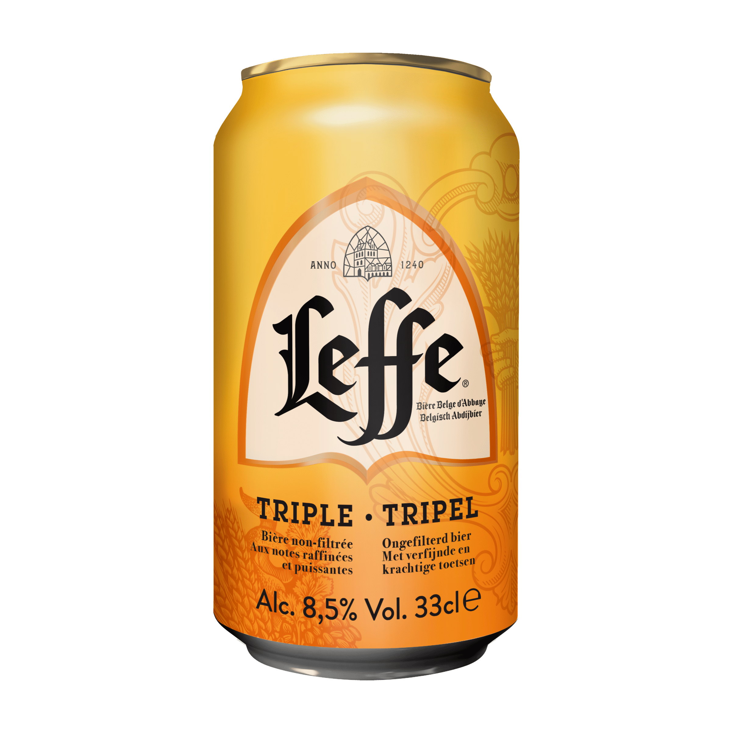 Leffe Tripel abdijbier