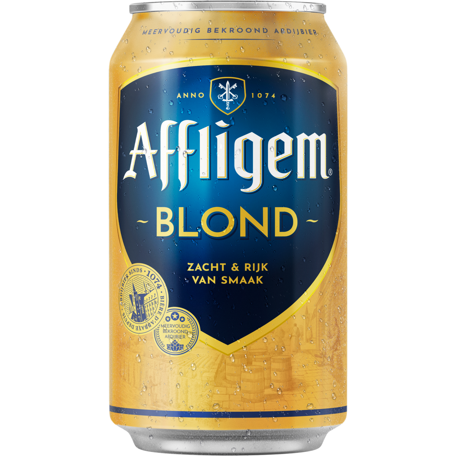 Affligem Blond abdijbier