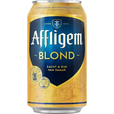 Affligem Blond abdijbier