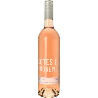 Côtes de Provence Rosé