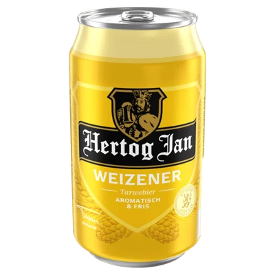 Hertog Jan Weizener