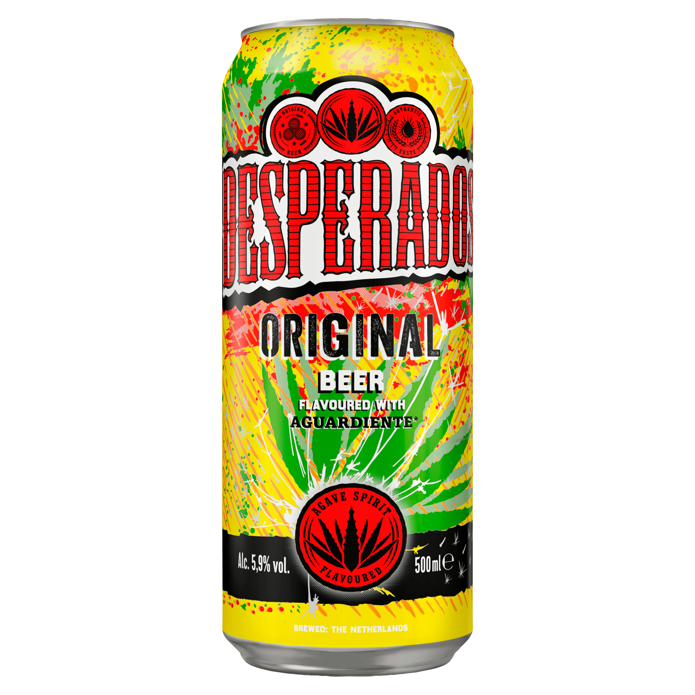 Desperados Original bier