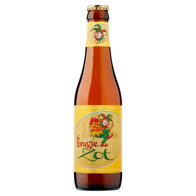 Brugse Zot Blond