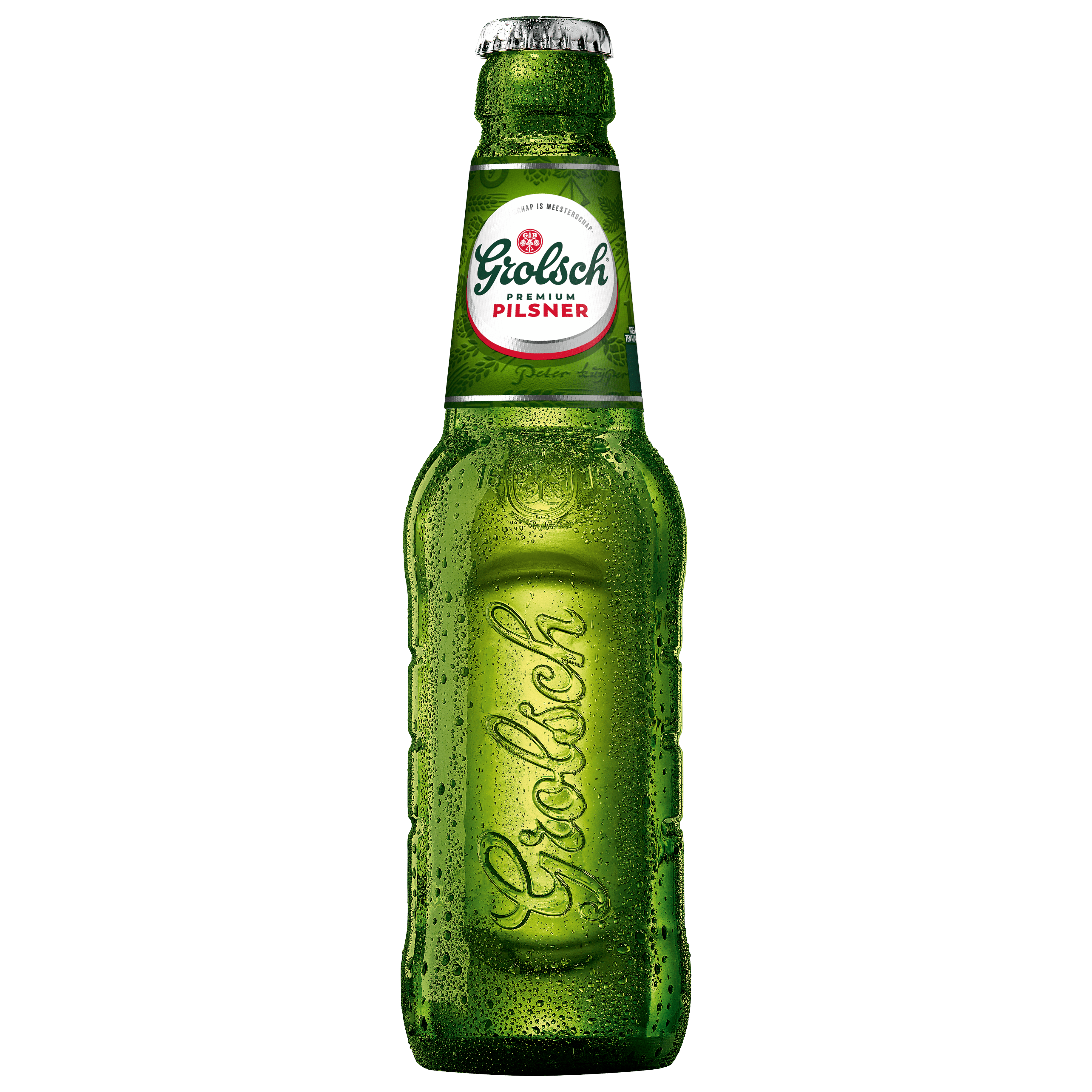 Grolsch Premium pilsner