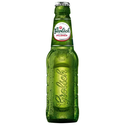 Grolsch Premium pilsner