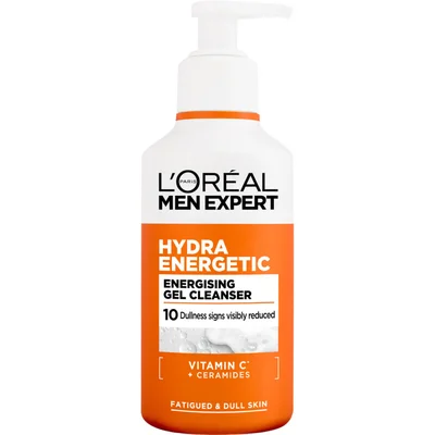 L'Oréal Men Expert Hydra energetic gezichtsreiniger