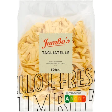 Jumbo's Tradizionale Pastasaus 500 g