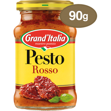 Grand'Italia Pesto Rosso 90 g